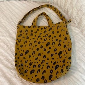 Baggu Duck Bag Canvas Tote